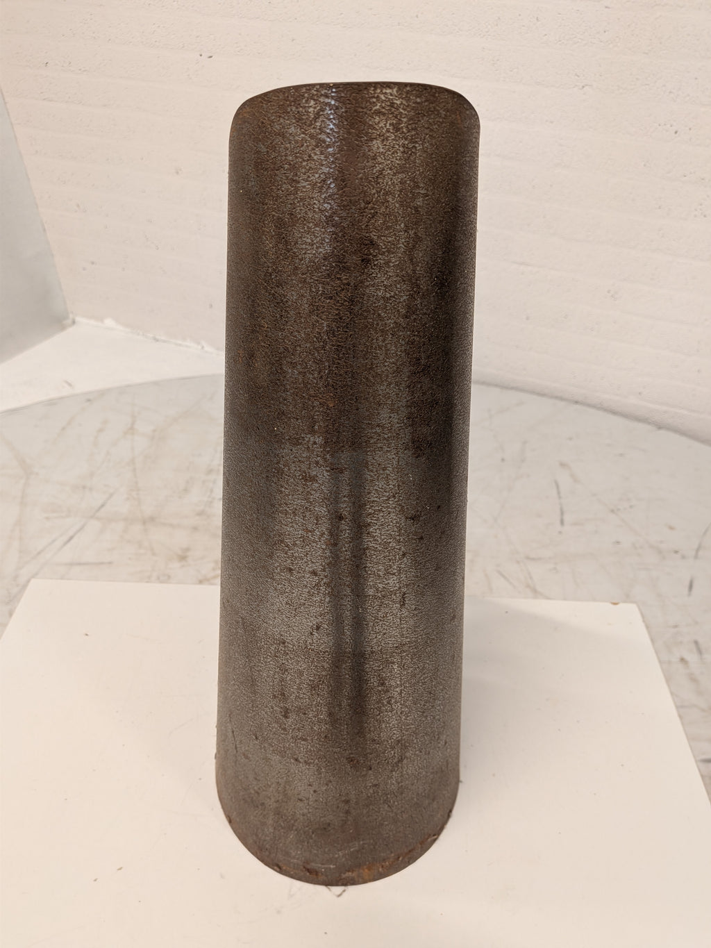 Metalen kolenkit