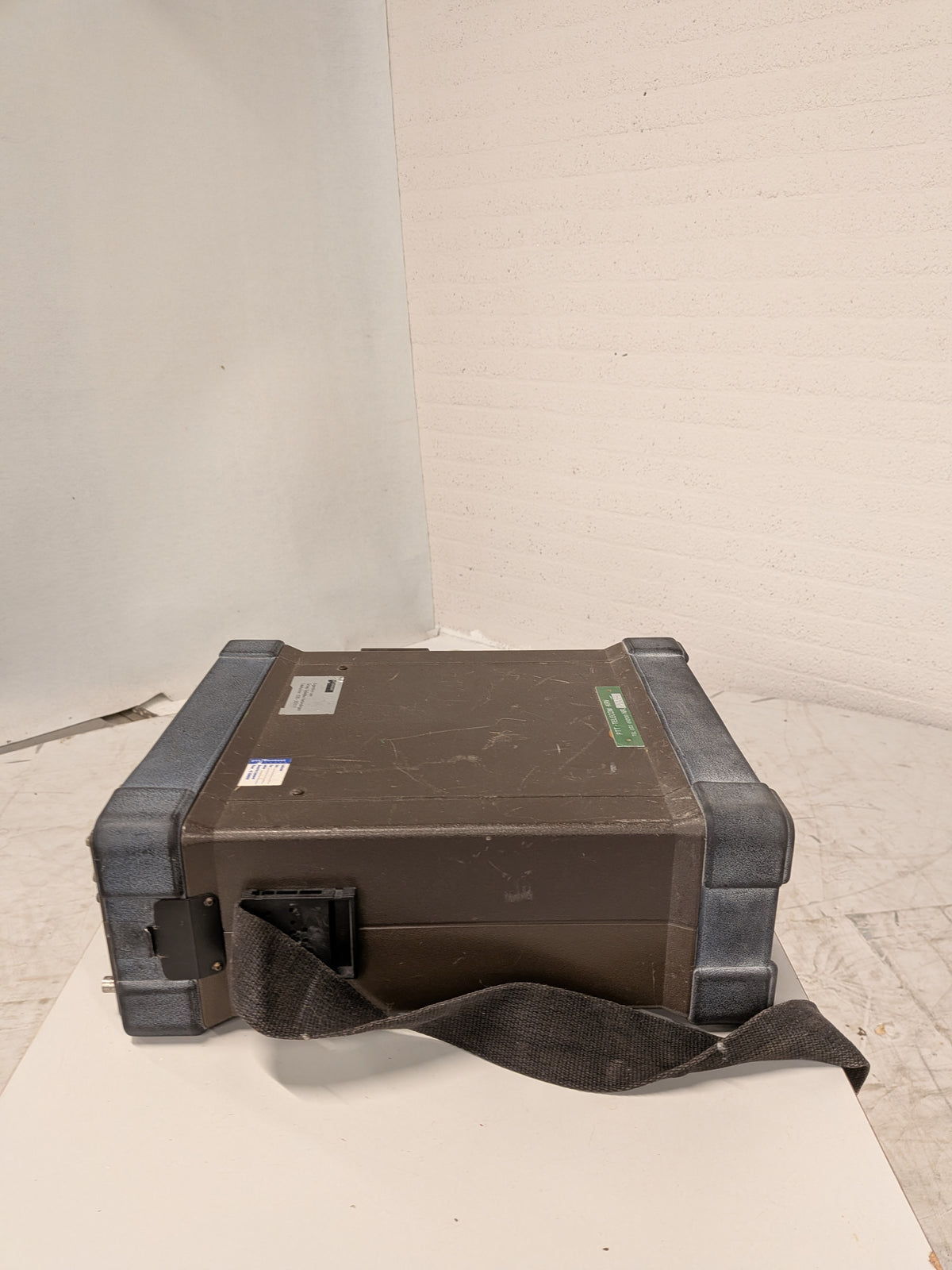 Philips PM 3256 analoge oscilloscoop