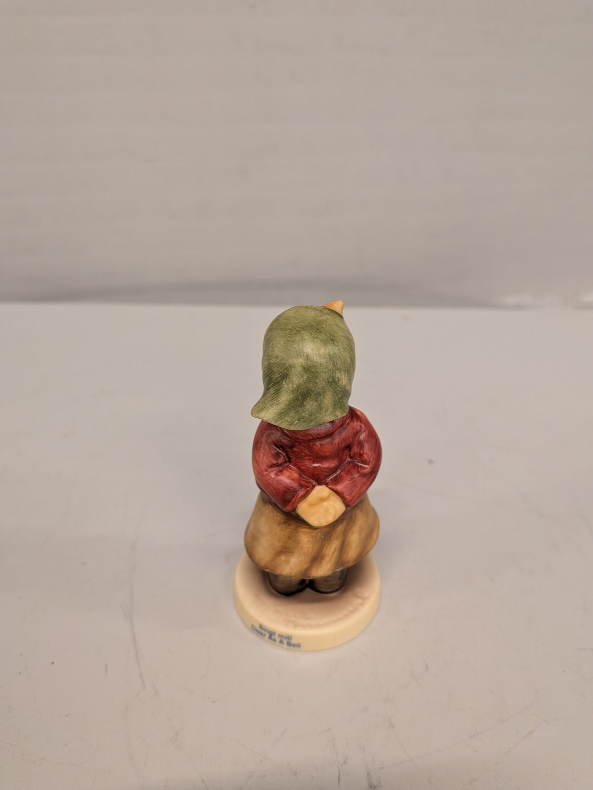Goebel Hummel 'Singt mit! / Clear as a Bell' (2181)