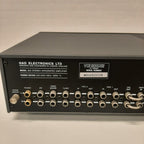 NAD 302 versterker