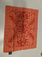 Topkapo placemat, van Beauville, 6x