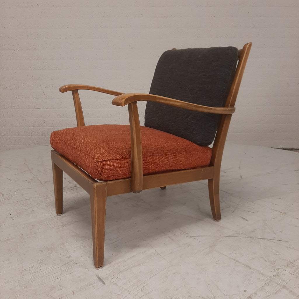 Knoll Antimott stoel