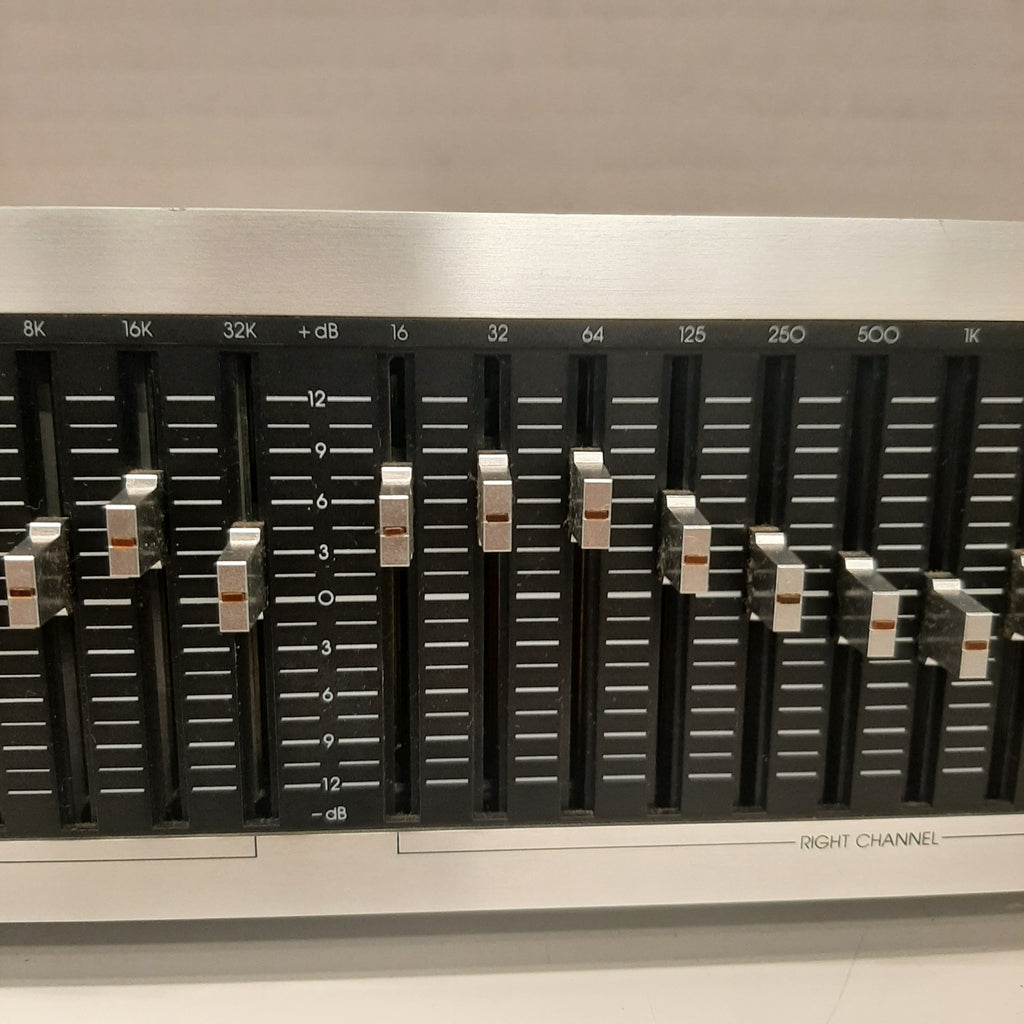 Inkel EQ200 equalizer