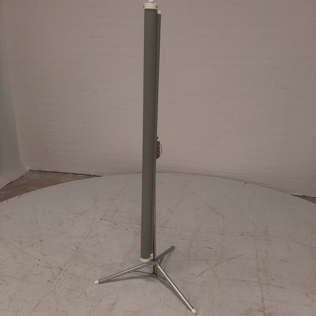 Dia projectiescherm