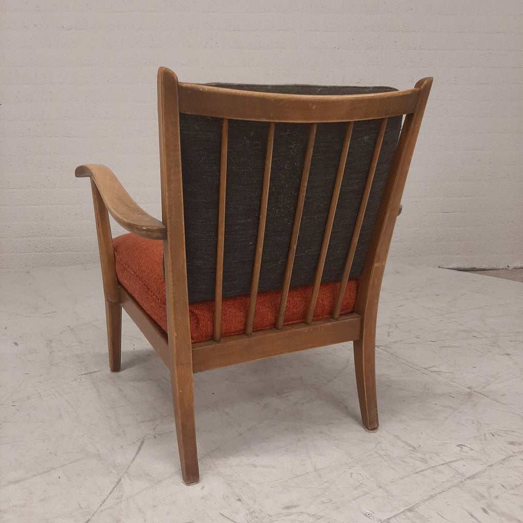 Knoll Antimott stoel