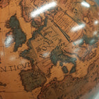 Wereldbol / Globe