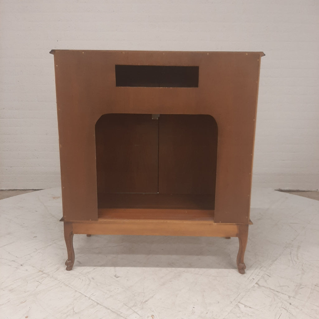 Queen Anne tv meubel