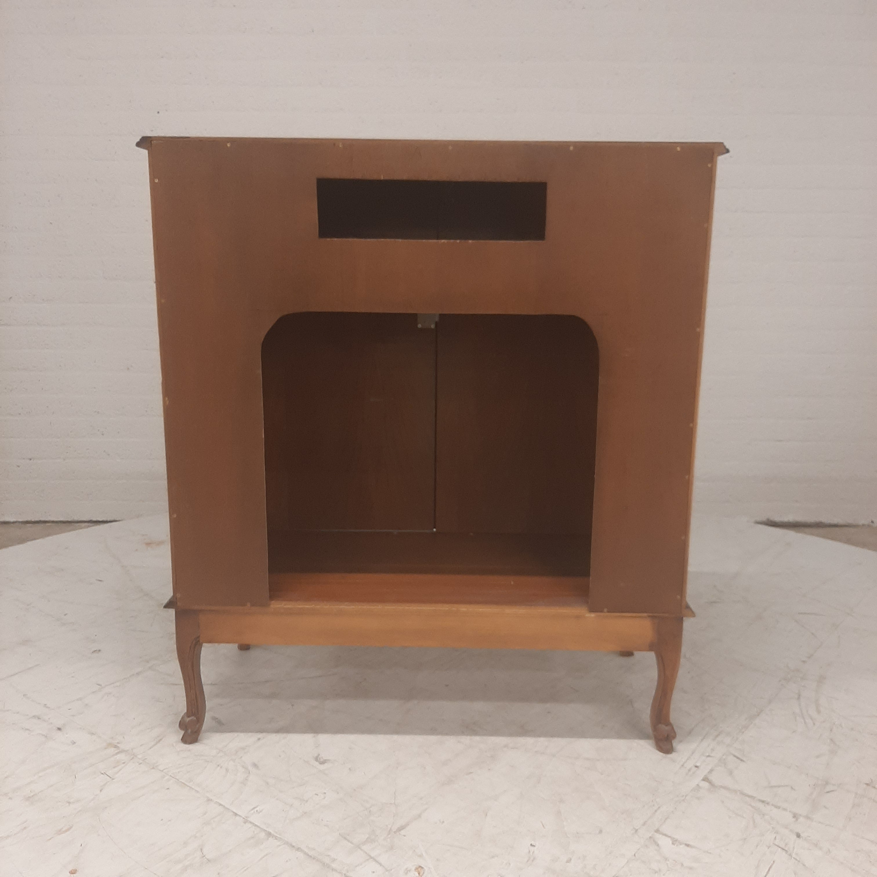 Queen Anne tv meubel