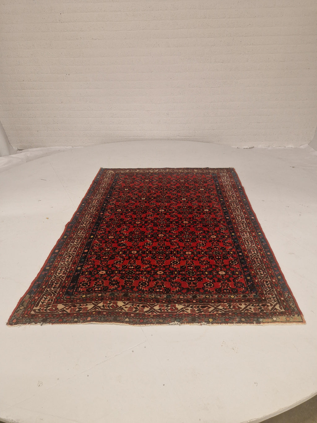 Perzisch tapijt, 200x151, Iran