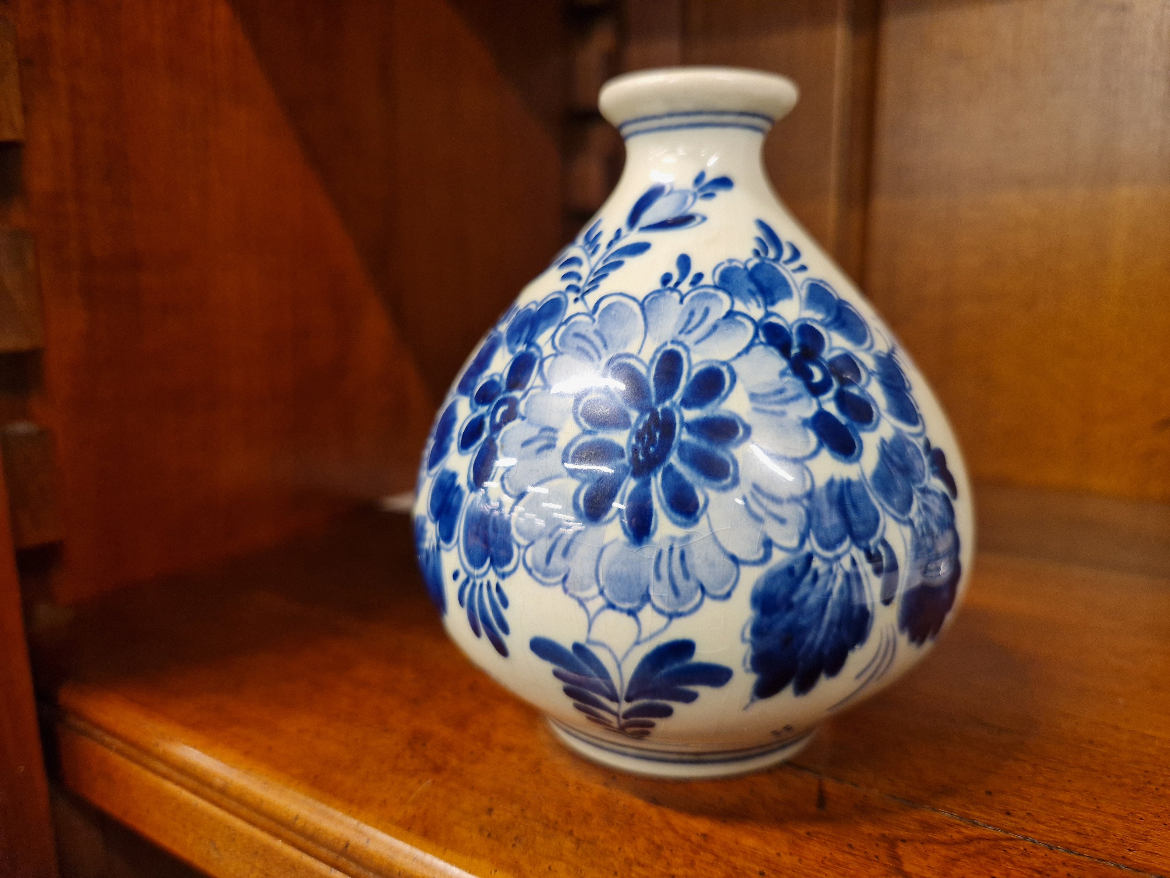 Delfts blauw
