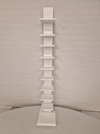 Muurplank, boekenplank