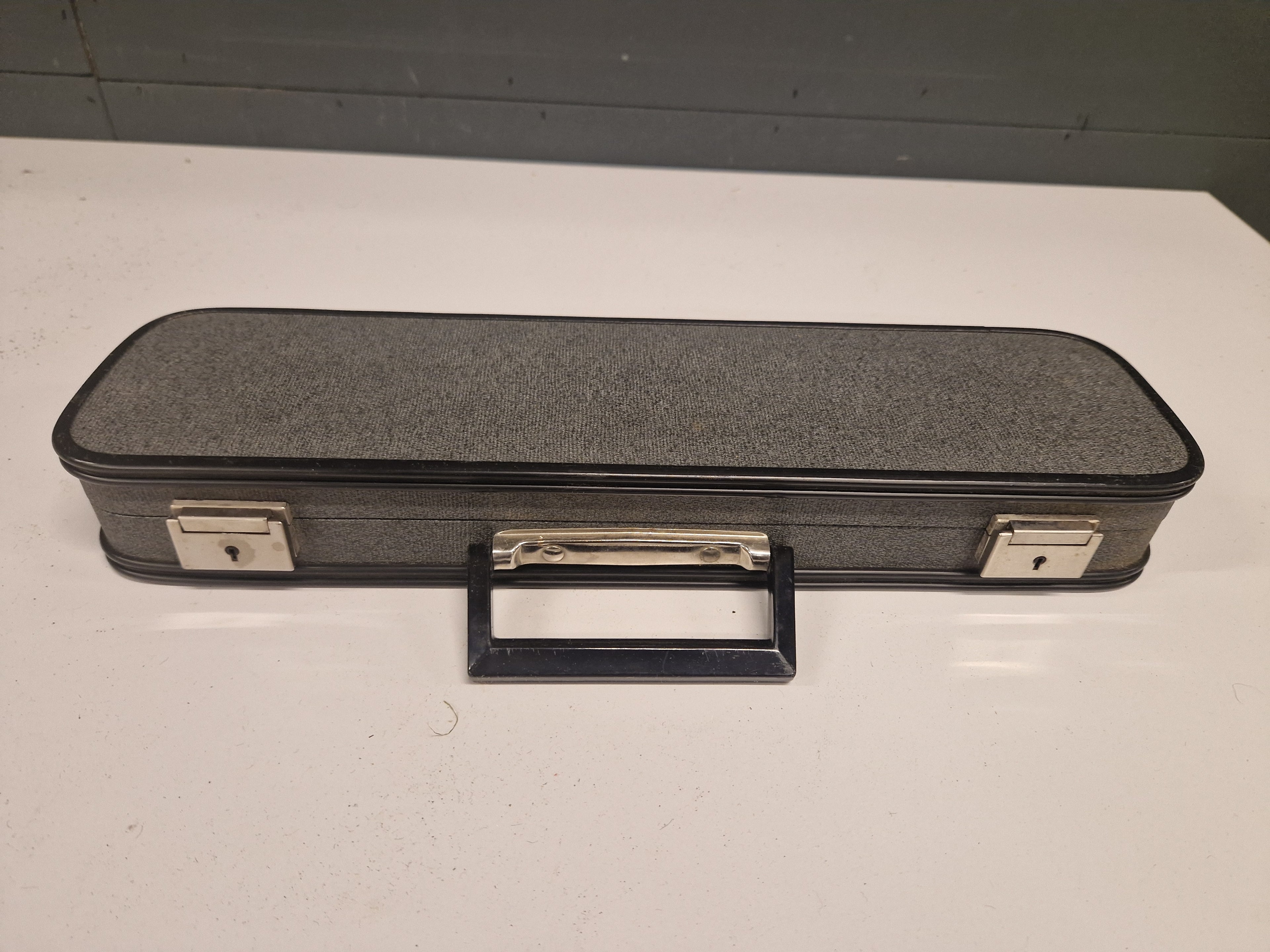Dwarsfluit