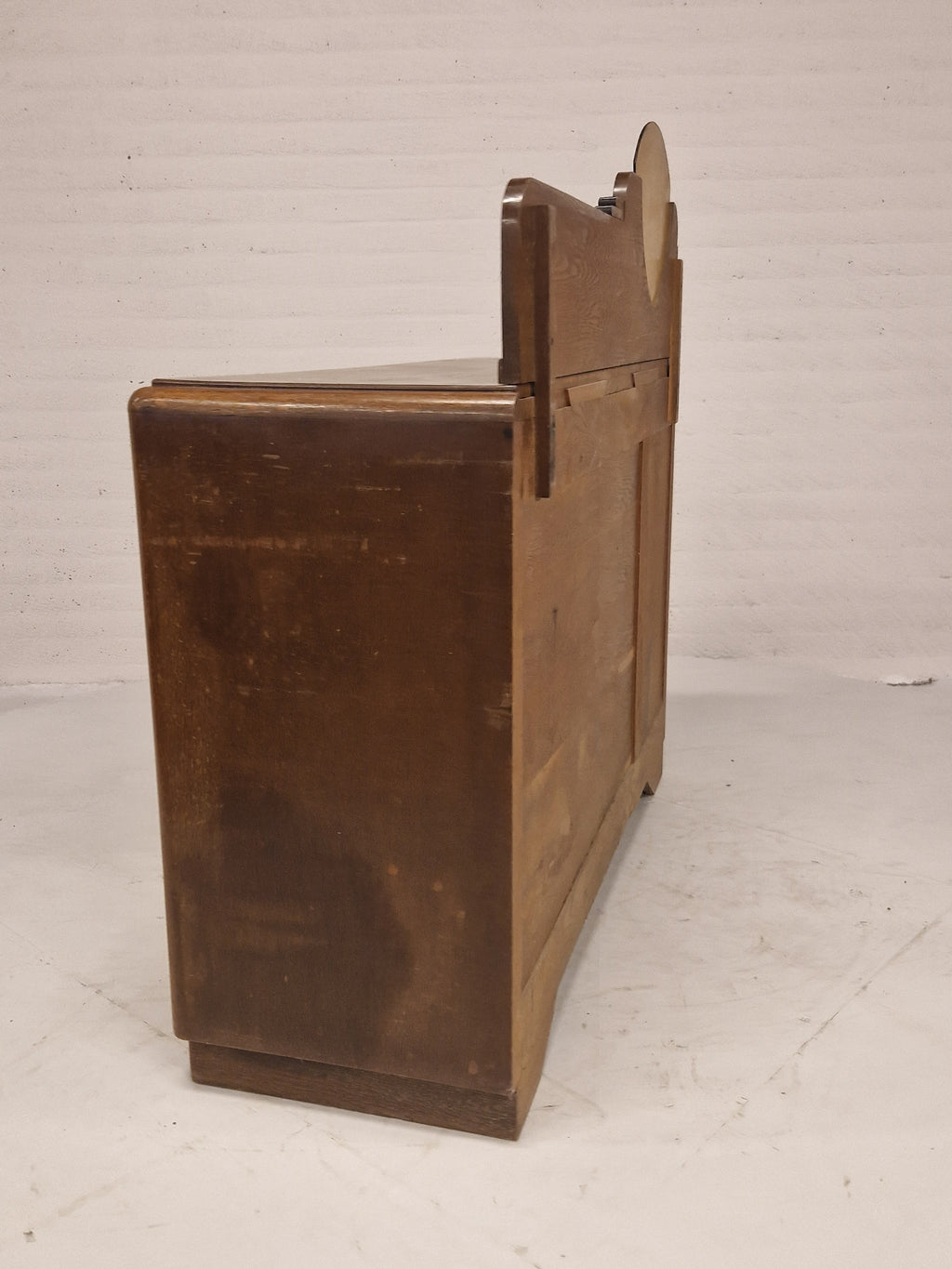 Retro dressoir