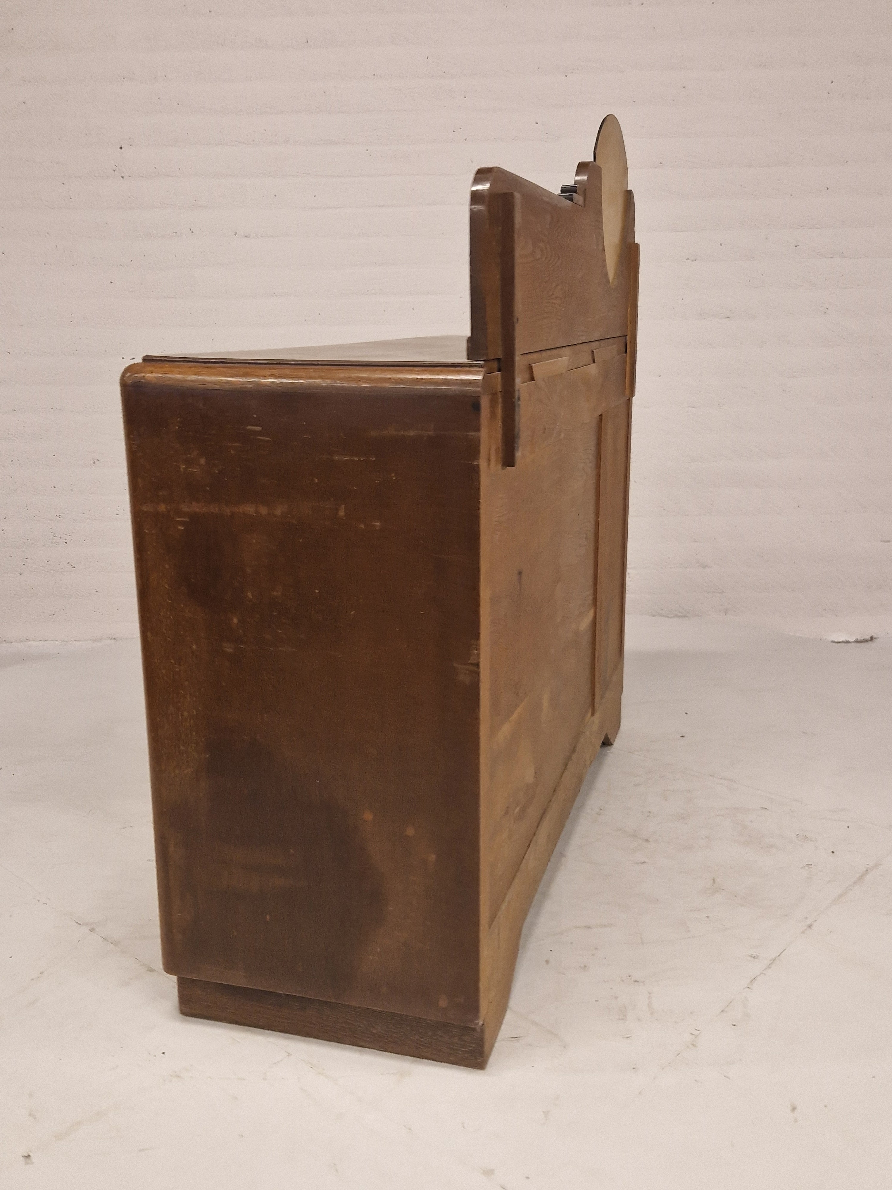 Retro dressoir