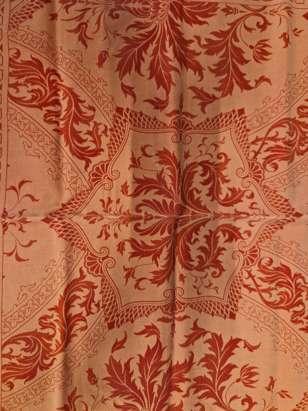 Topkapo placemat, van Beauville, 6x