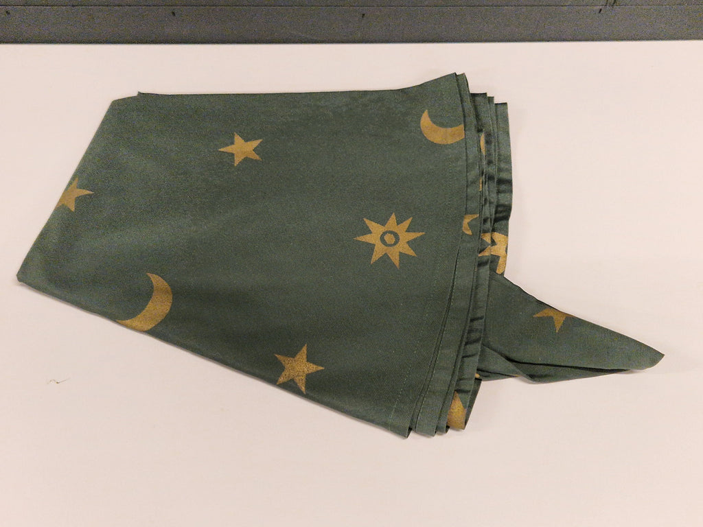 Duitse kerst tafelkleden per stuk 20 euro, linnen, damast etc...