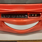 Disney Pixar Cars tv