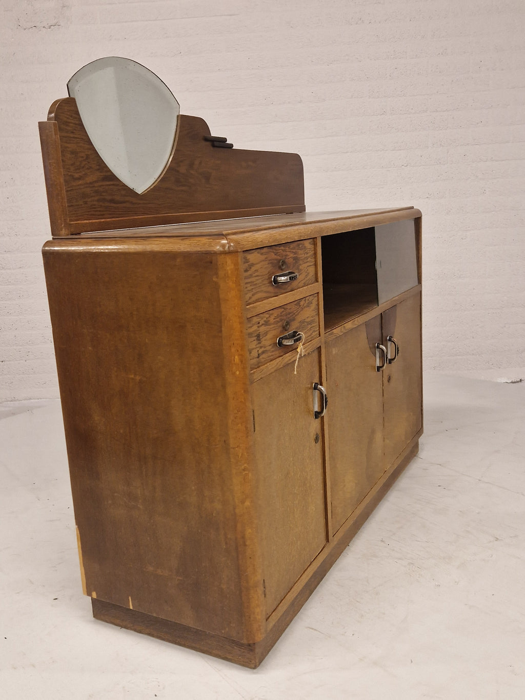 Retro dressoir