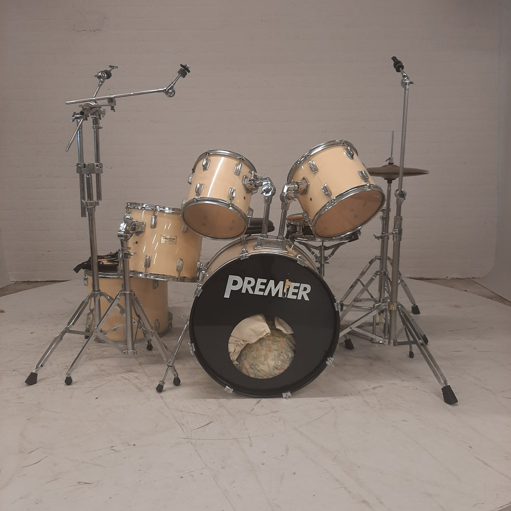 Drumstel