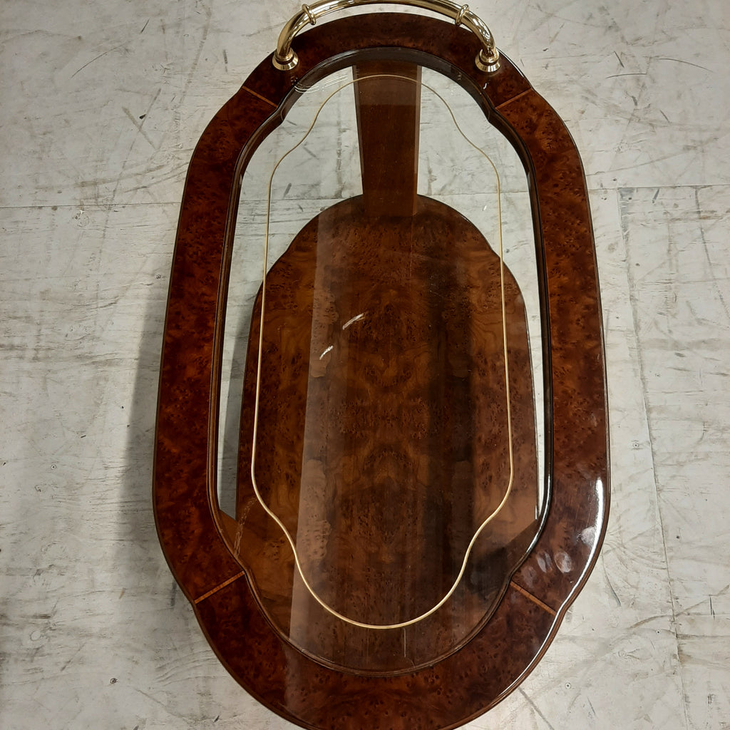 Bijzettafel / serveertrolly