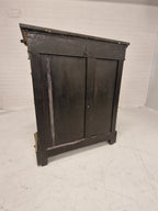 Napoleon III-stijl penantkast of dressoir