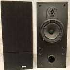 B&W 202i speakers