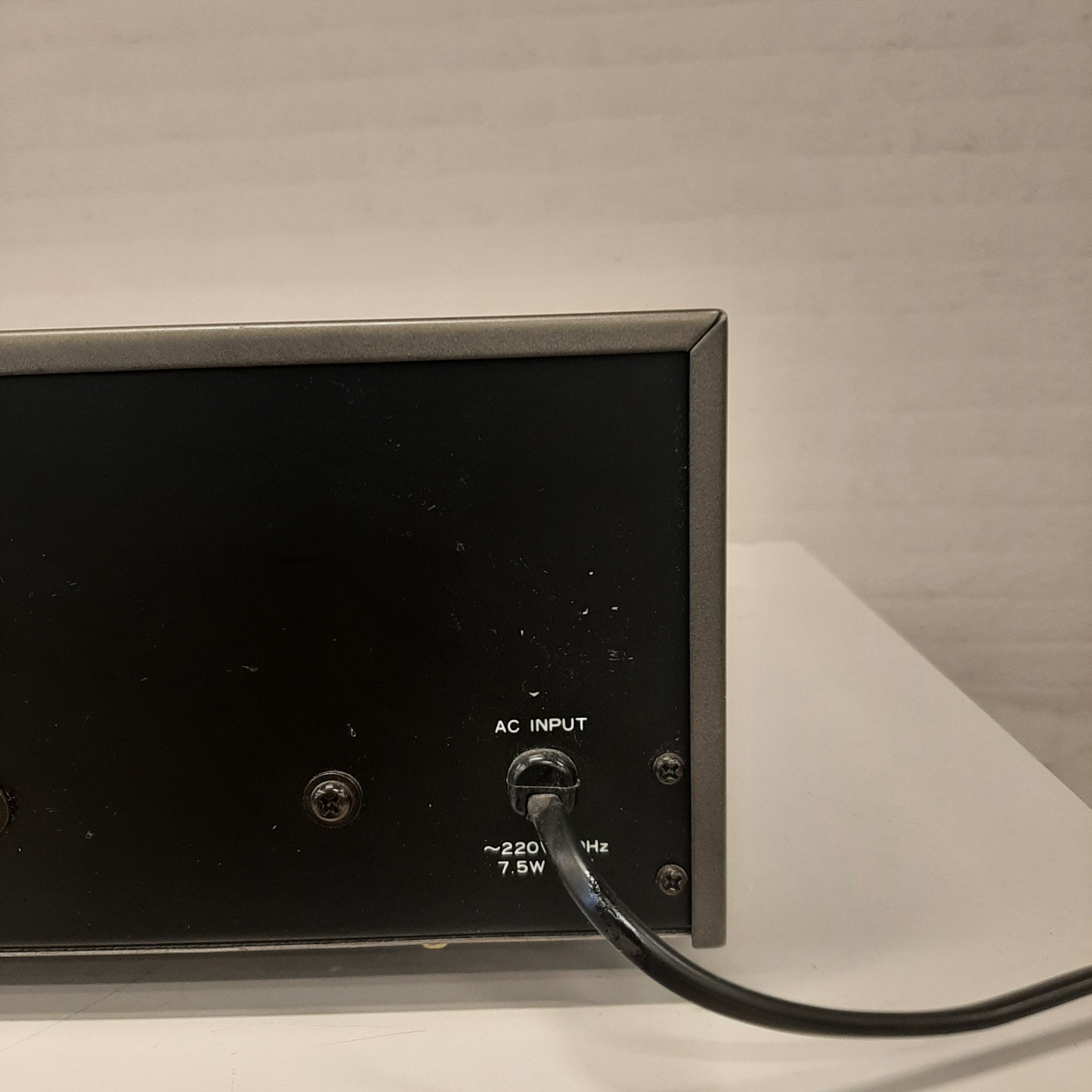 Inkel EQ200 equalizer