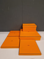 Hermes Paris geschenkdoos