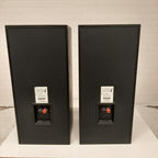 B&W 202i speakers