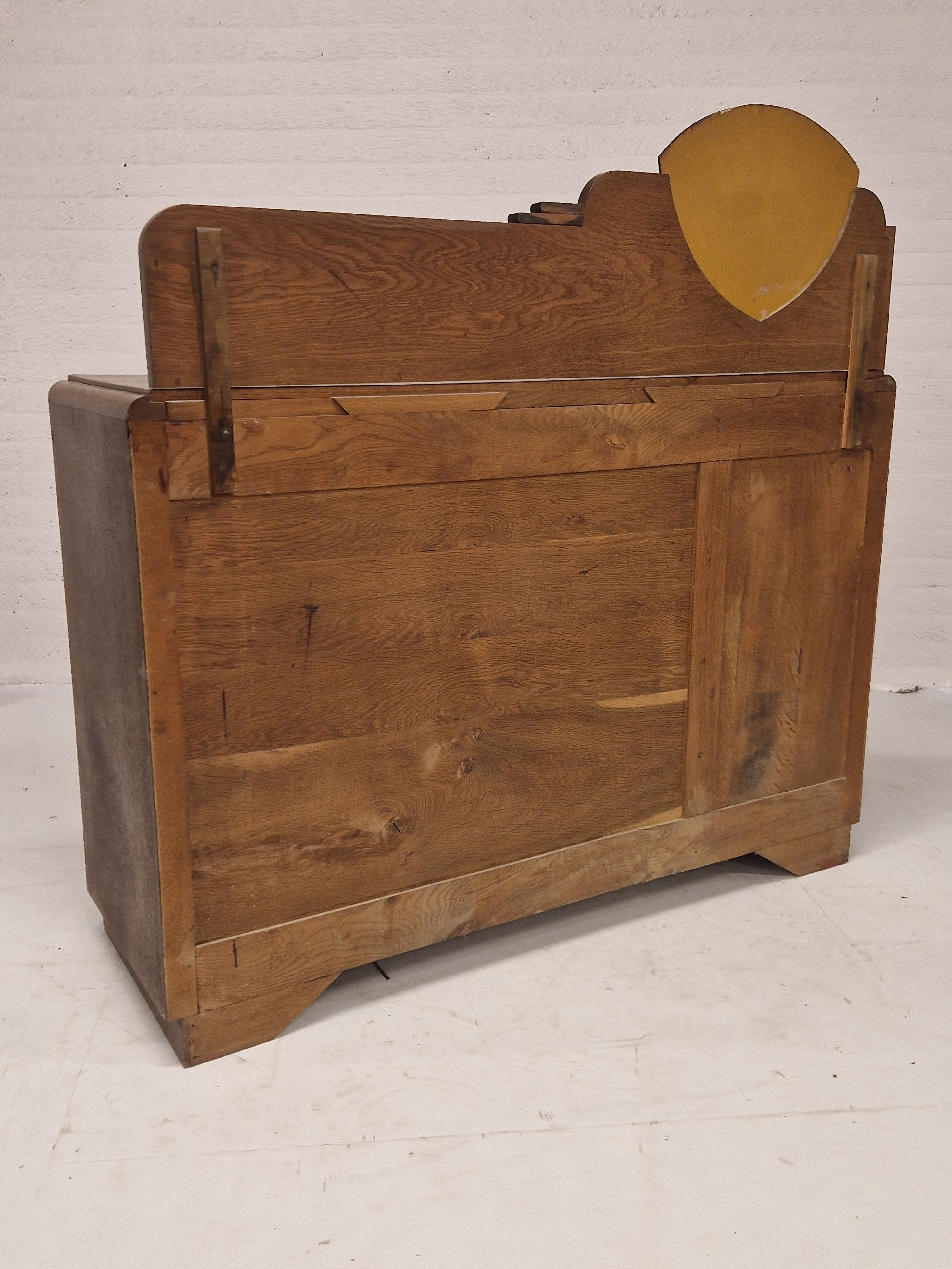 Retro dressoir