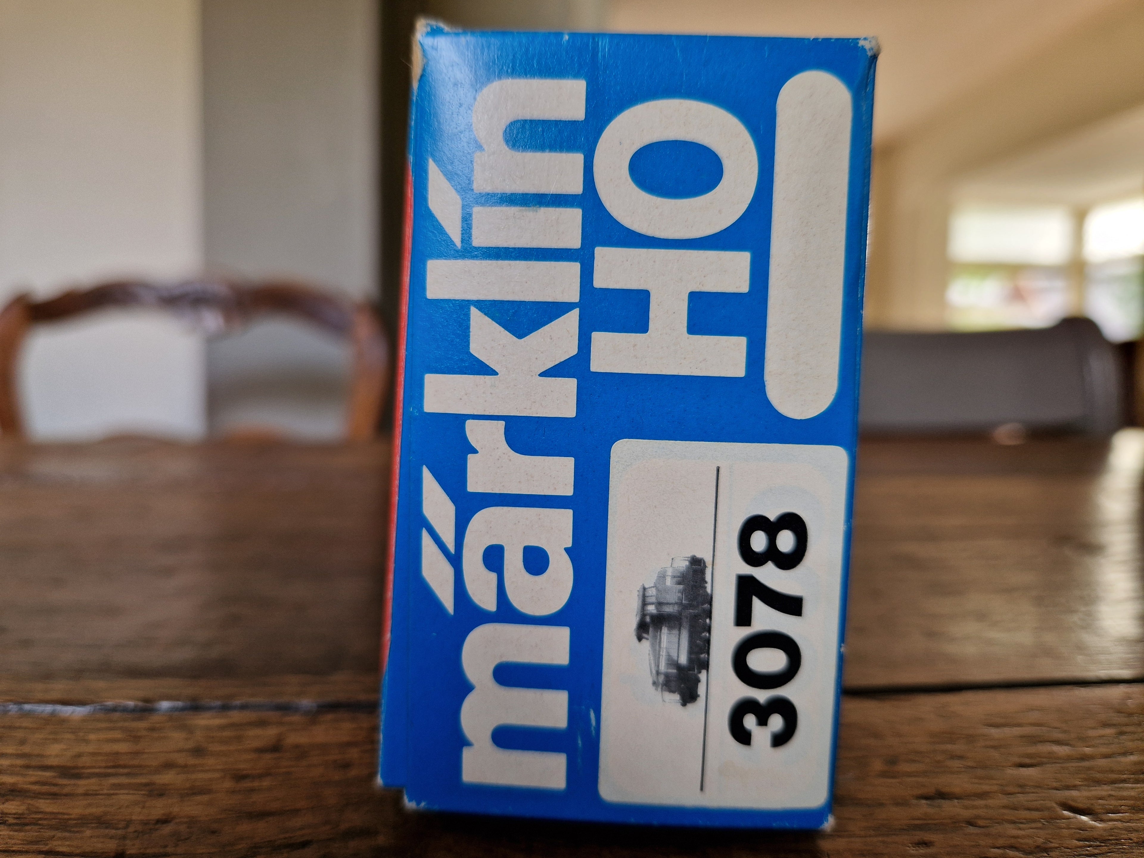Märklin HO 3078