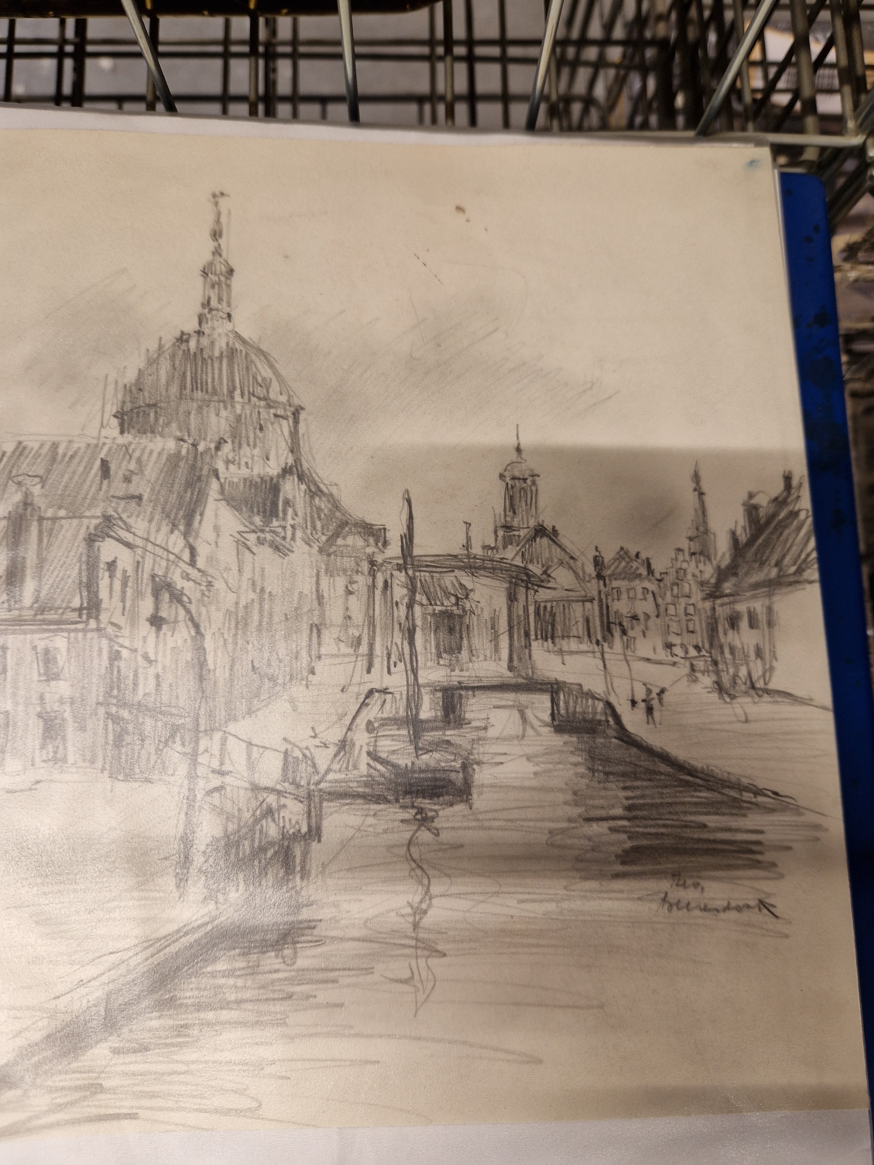 Theo Beerendonk 1905-1979