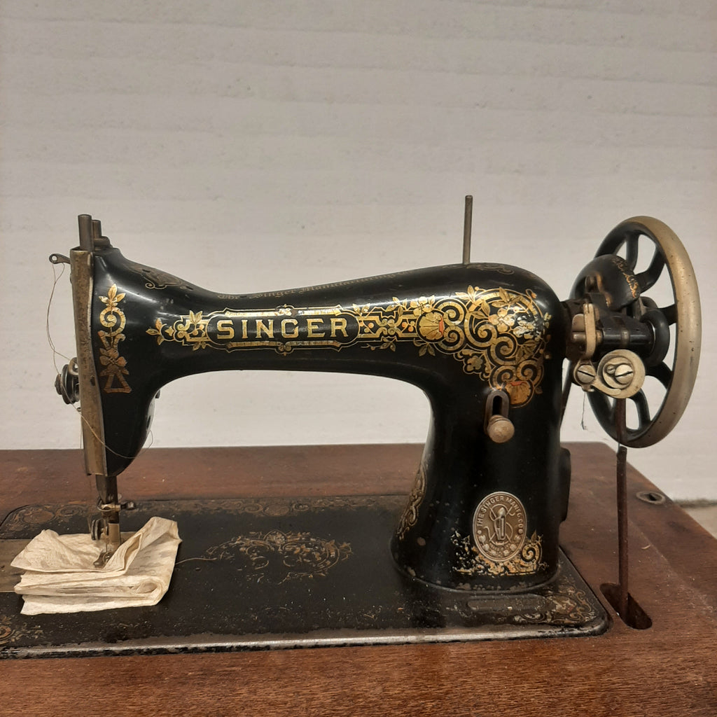 Singer naaimachine