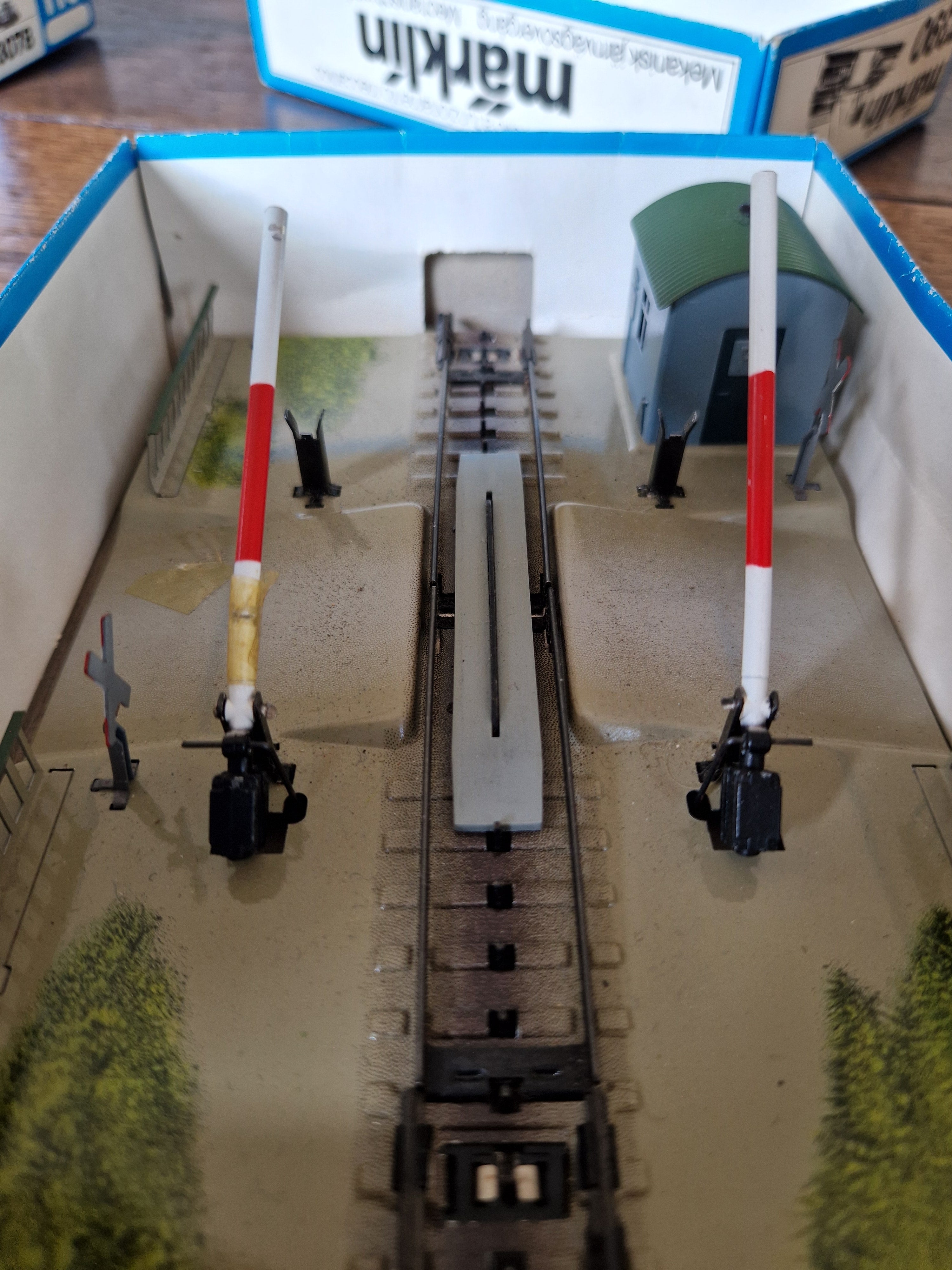 MÄRKLIN HO 7390