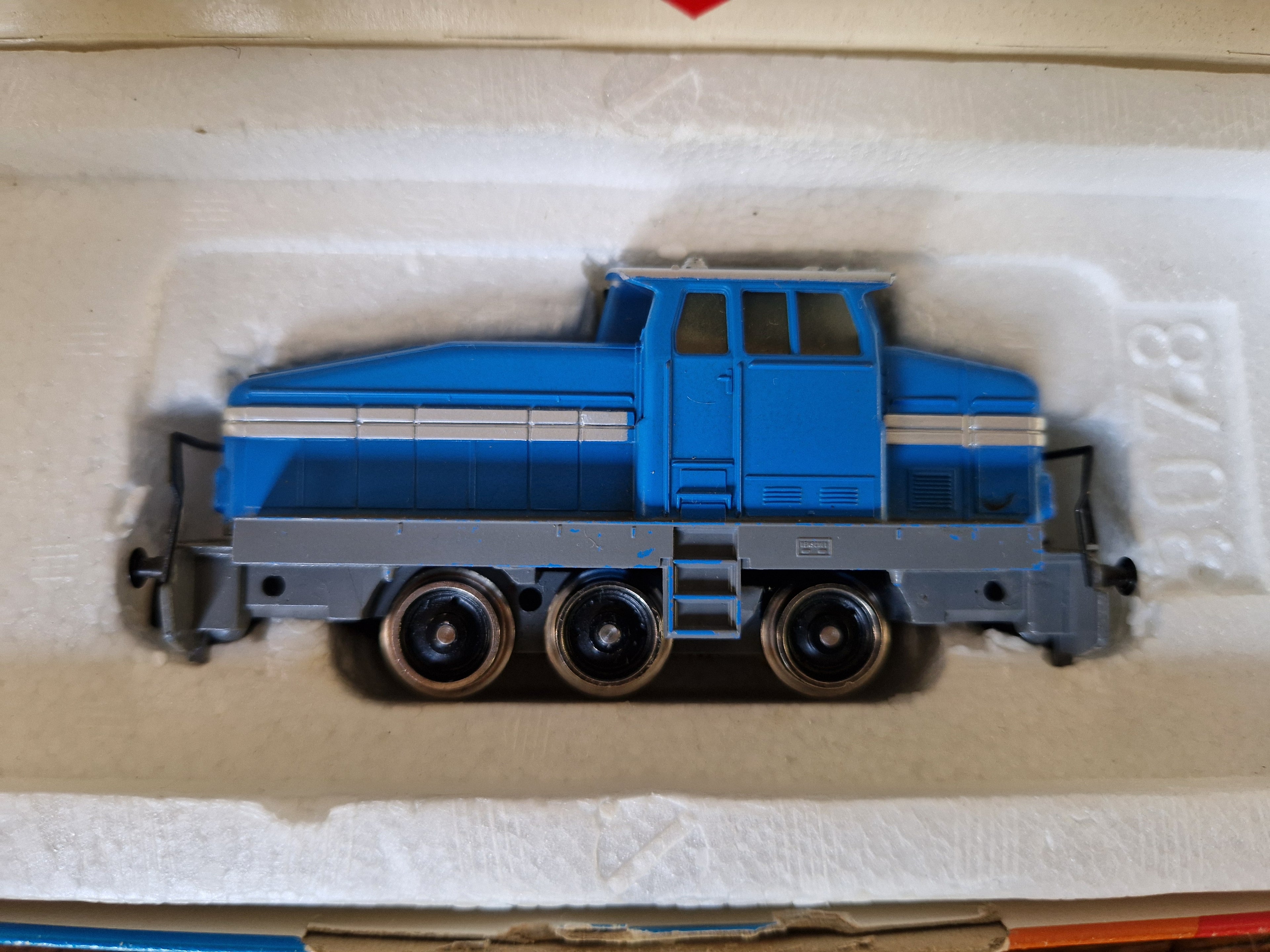 Märklin HO 3078