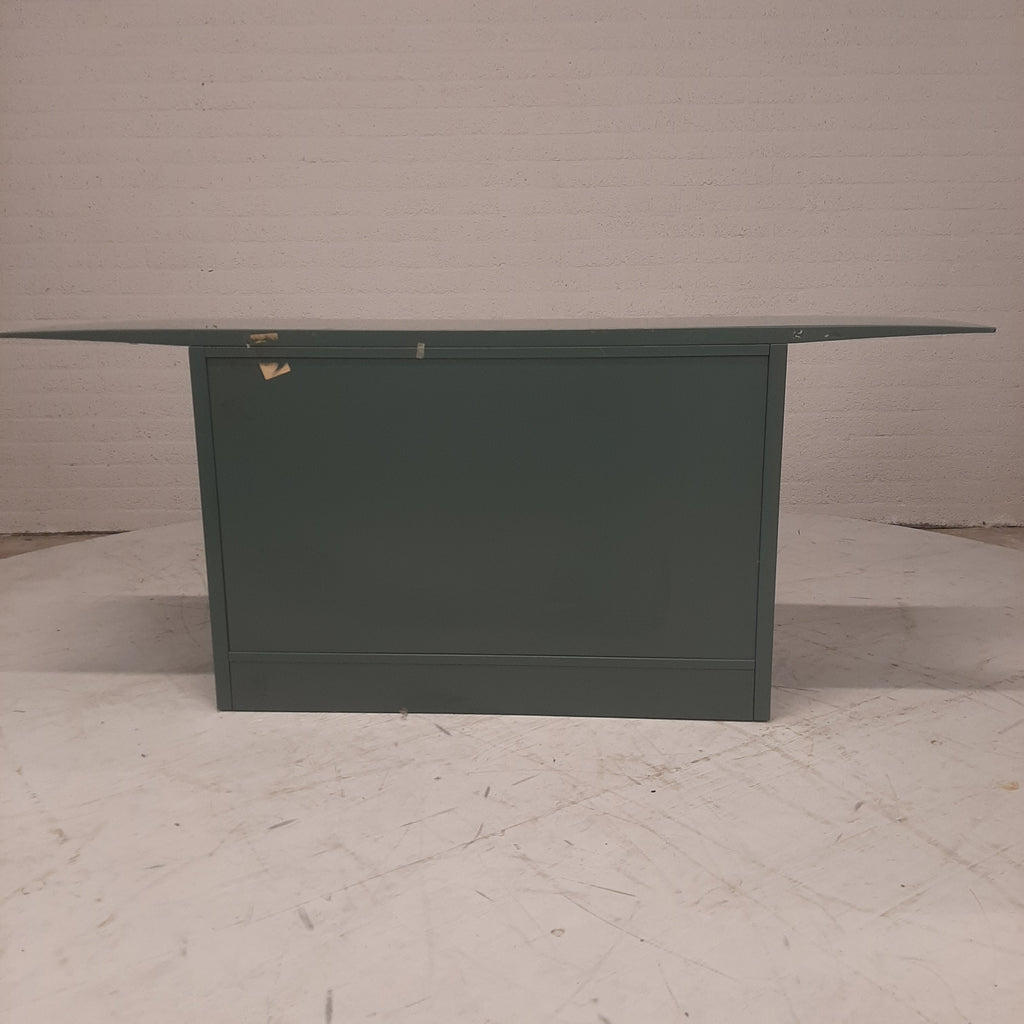 Postmodern / art deco dressoir