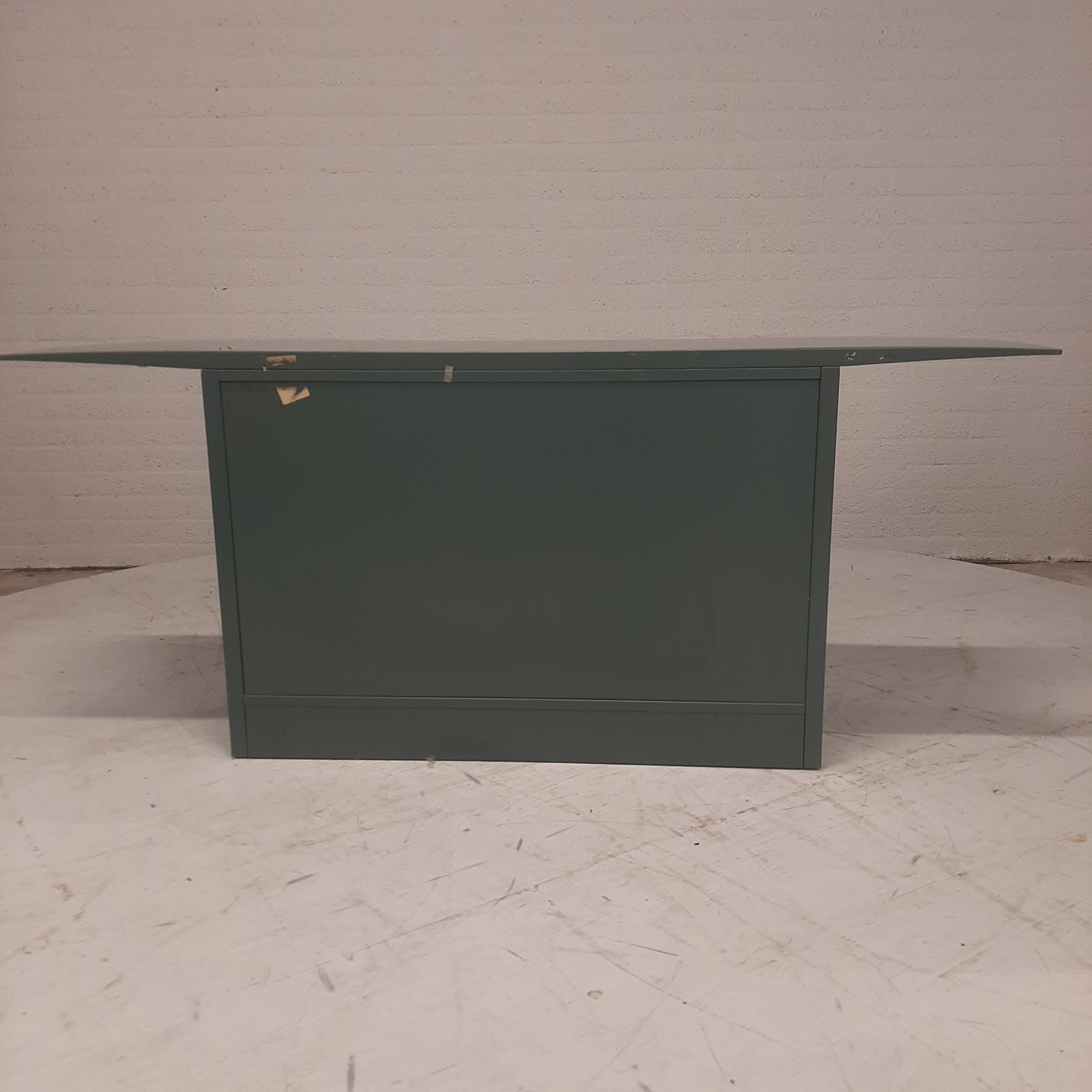 Postmodern / art deco dressoir