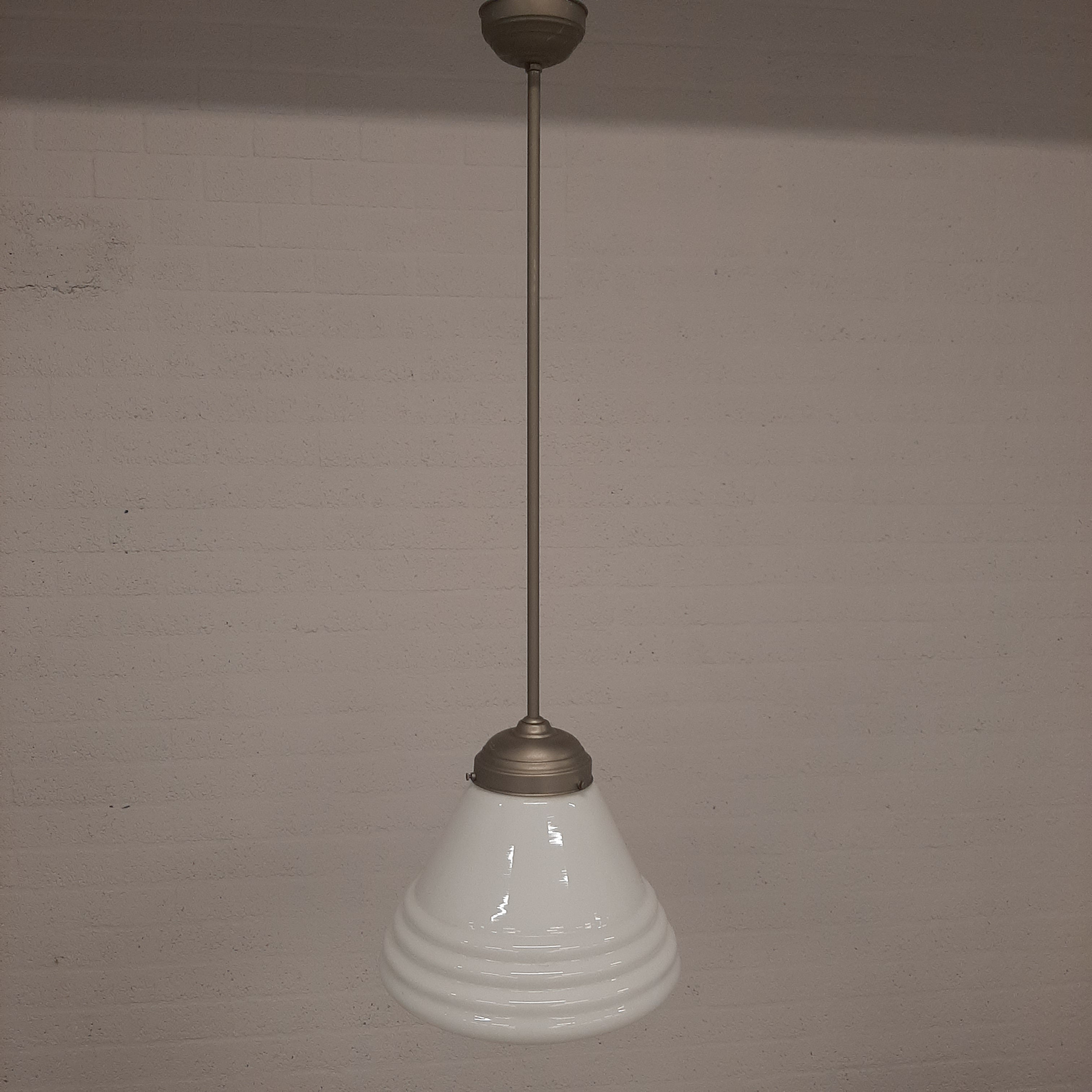 Gispen luxe schoollamp