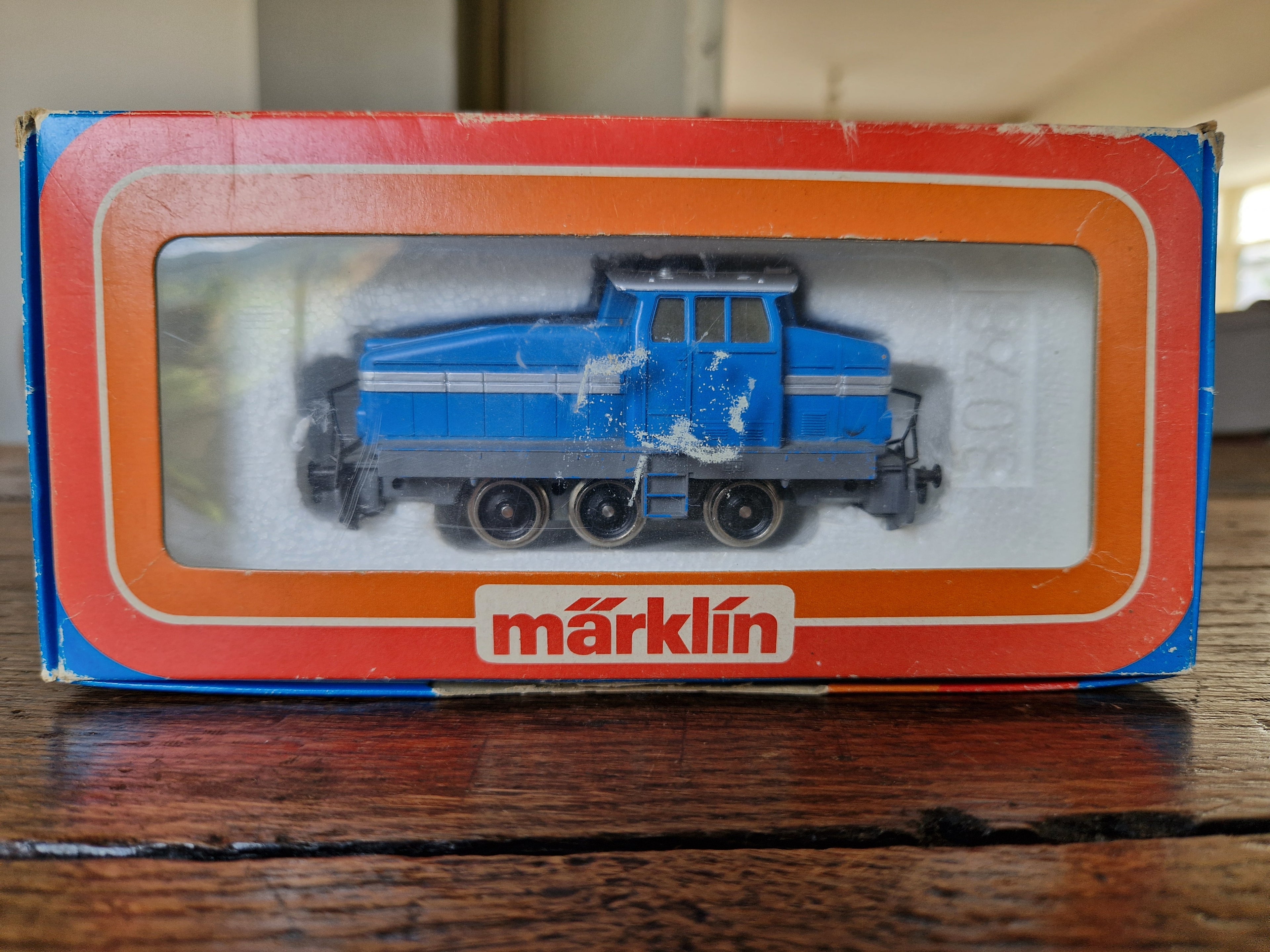 Märklin HO 3078
