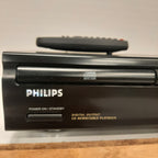 Philips CD 753 cd speler