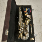 Yamaha alt saxafoon