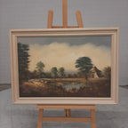 Nederlands heidelanschap
