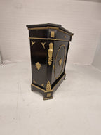 Napoleon III-stijl penantkast of dressoir