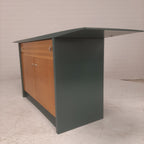 Postmodern / art deco dressoir