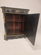 Napoleon III-stijl penantkast of dressoir