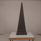 Piramide kastje
