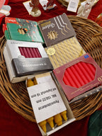 Kaarsen, Duitse premium kwaliteit