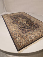 Handgeknoopt perzisch tapijt, 295x215 cm