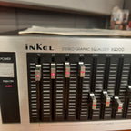 Inkel EQ200 equalizer