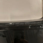 Set van 4 Tiffany Chairs zwart